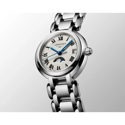 Longines Primaluna L8.116.4.71.6 - 34mm - Relojes