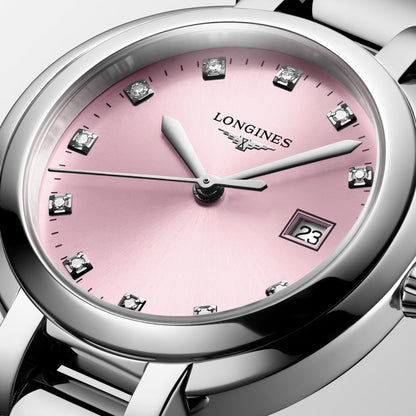 Longines L8.122.4.99.6 detalle