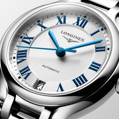 Longines L8.124.4.71.6 detalle