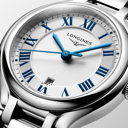 Longines L8.142.4.71.6 detalle