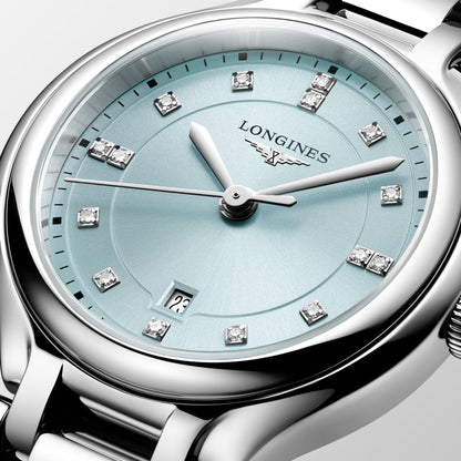 Longines L8.142.4.97.6 detalle