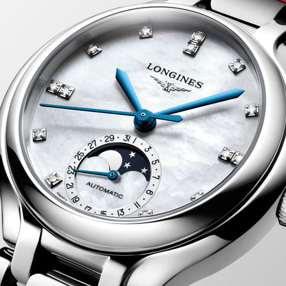 Longines L8.126.4.87.2 detalle