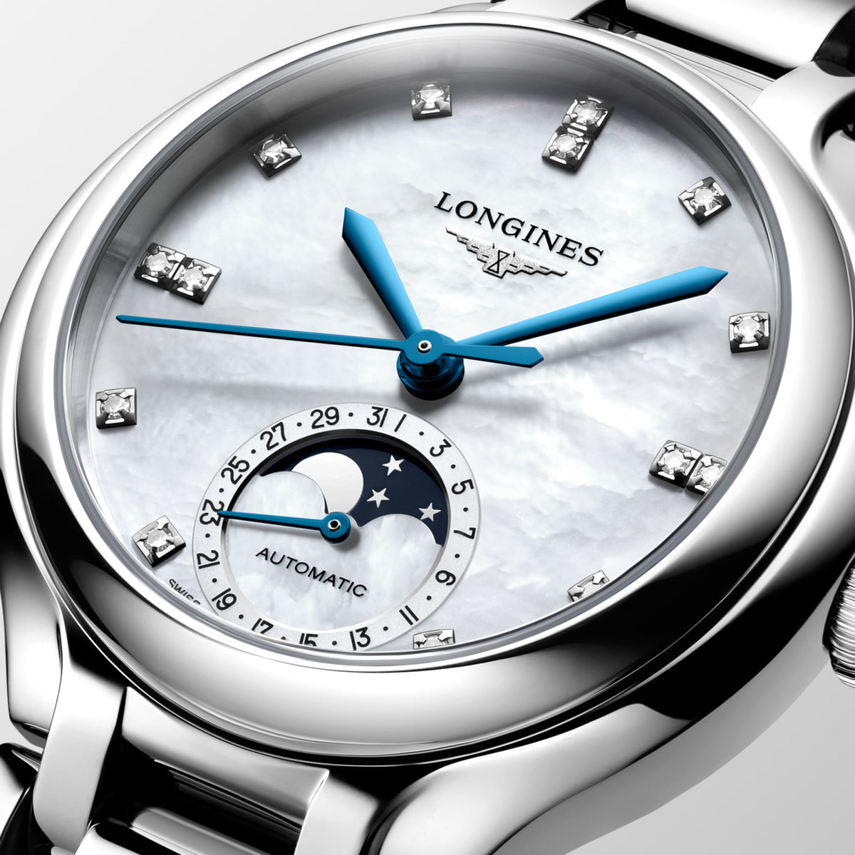 Longines L8.126.4.87.6 detalle