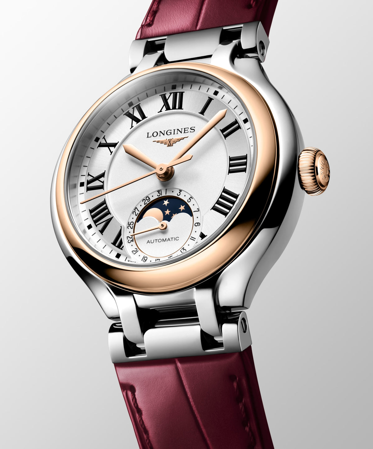 Longines L8.126.5.71.2 detalle