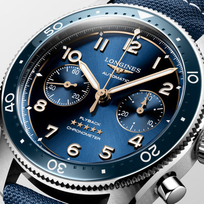 Longines L3.821.4.93.2 detalle