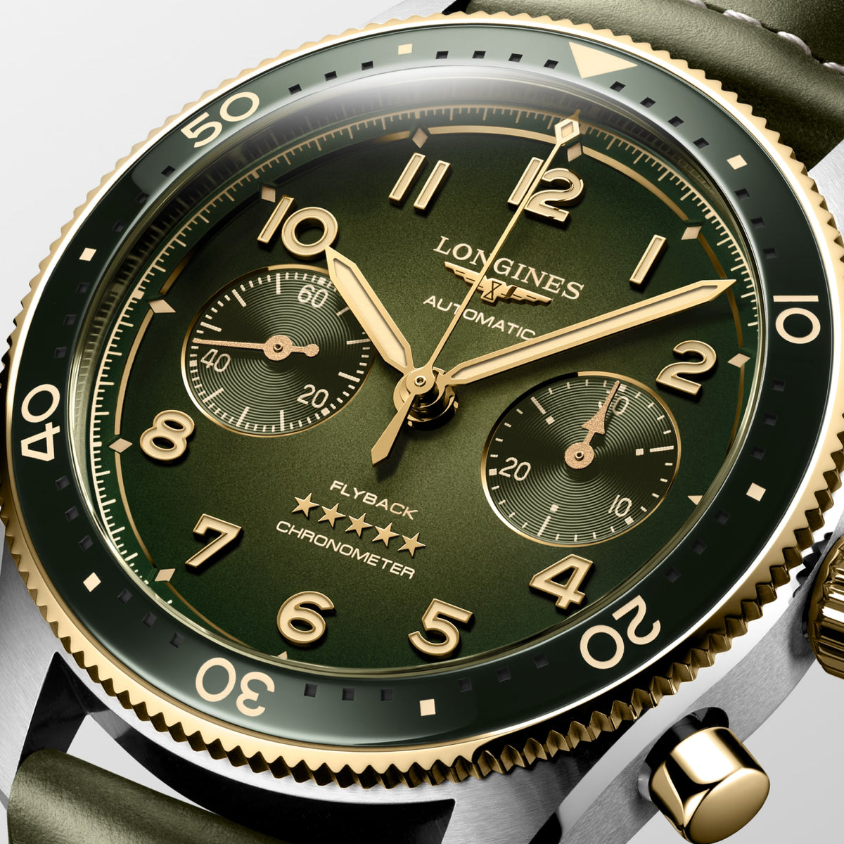Longines L3.821.5.53.2 detalle