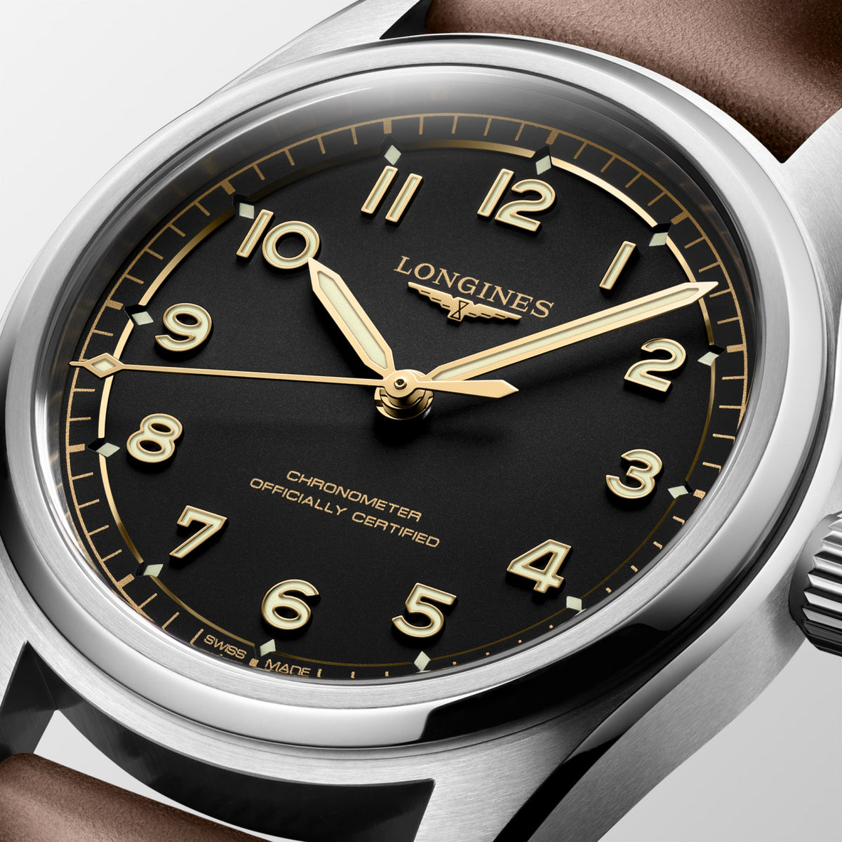 Longines L3.809.4.53.2 detalle
