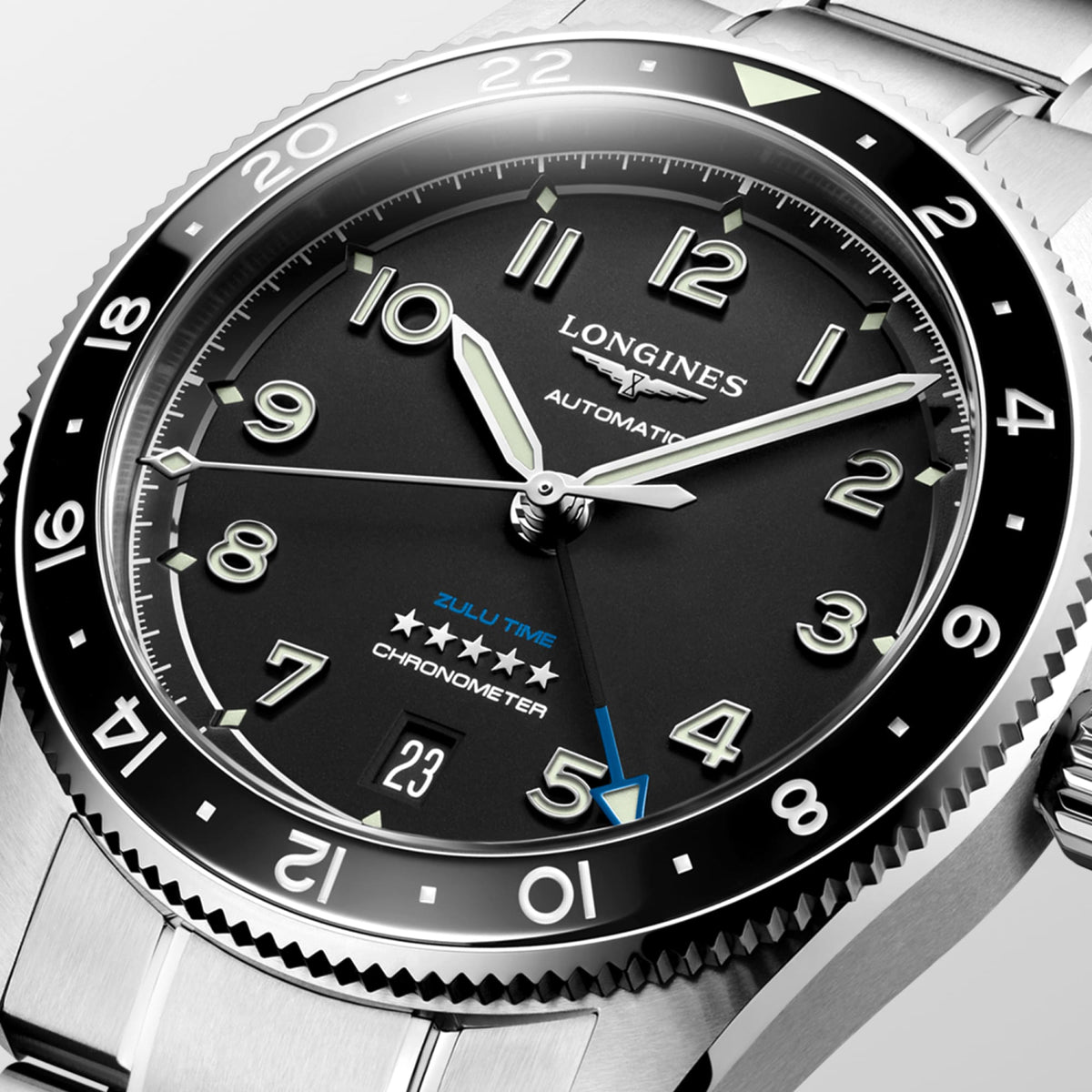 Longines L3.802.4.53.6 detalle