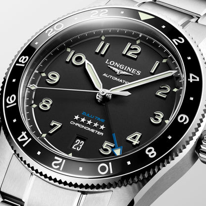 Longines L3.802.4.53.6 detalle