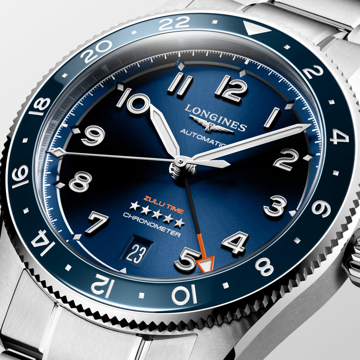 Longines L3.802.4.93.6 detalle