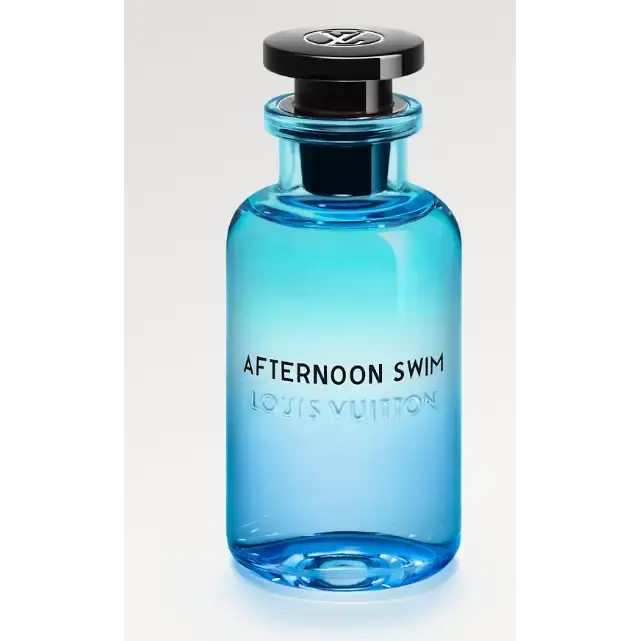 Louis Vuitton Afternoon Swim 100ML - 100ML - Perfumes