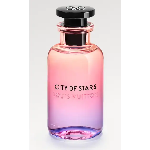 Louis Vuitton City of Stars 100ML - 100ML - Perfumes