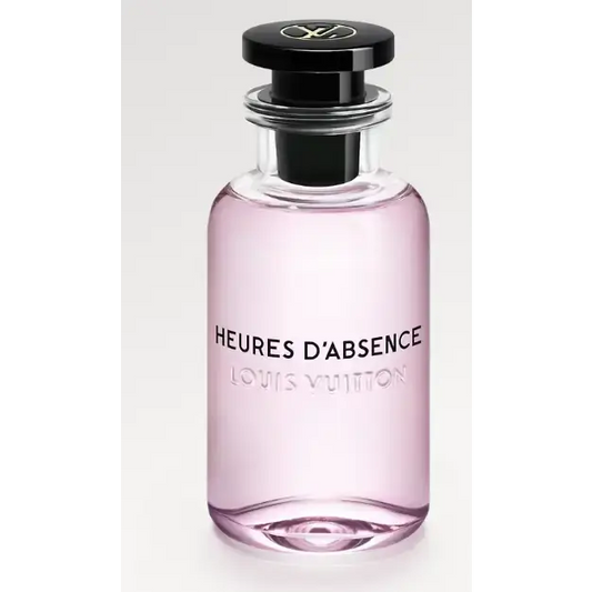 Louis Vuitton Heures d’Absence 100ML - 100ML - Perfumes