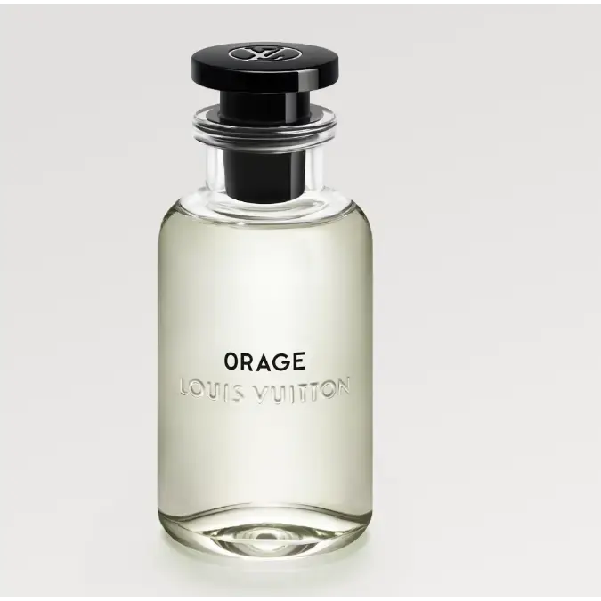 Louis Vuitton Orage - 100ml - Perfumes