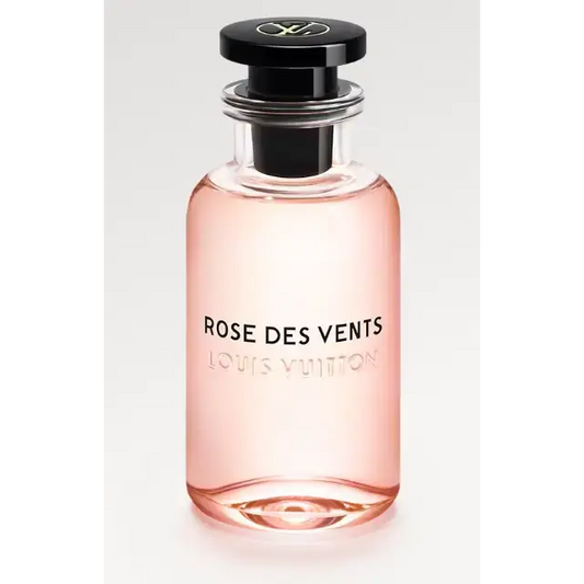 Louis Vuitton Rose des Vents 100ML - 100ML - Perfumes
