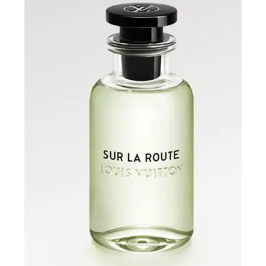 Louis Vuitton Sur la route - 100ml - Perfumes