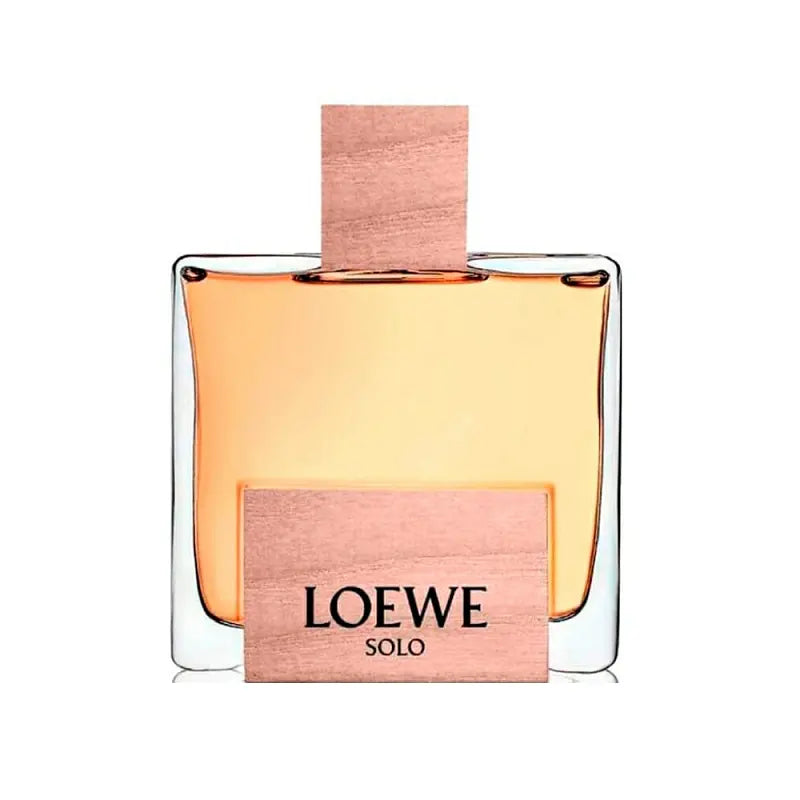 PERFUME  LOEWE SOLO CEDRO Loewe
