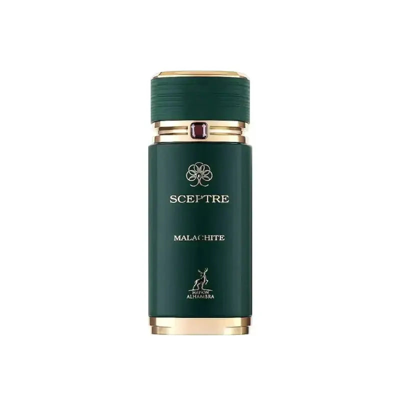 Maison Alhambra Sceptre Malachite - 100ml - PERFUMES