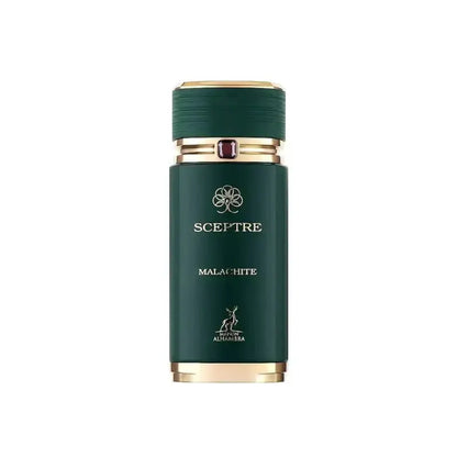 Maison Alhambra Sceptre Malachite - 100ml - PERFUMES