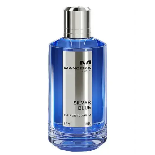 Mancera Silver Blue - 120ml - Perfumes