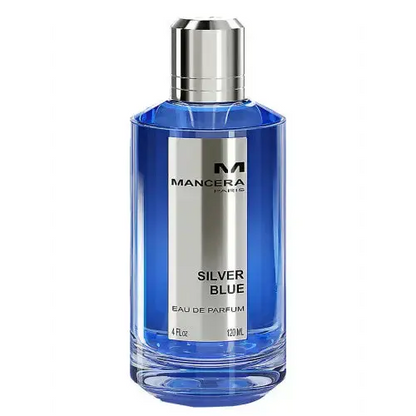 Mancera Silver Blue - 120ml - Perfumes