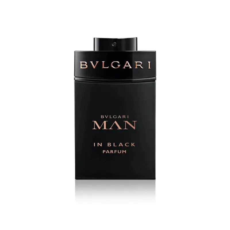 PERFUME BVLGARI MAN IN BLACK PARFUM Bvlgari