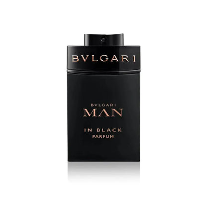 PERFUME BVLGARI MAN IN BLACK PARFUM Bvlgari