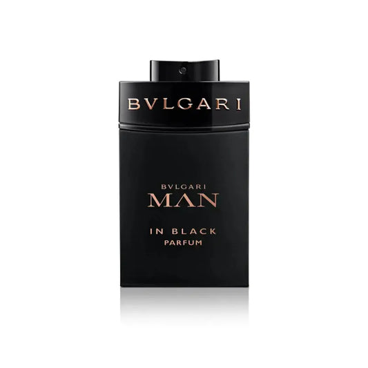 PERFUME BVLGARI MAN IN BLACK PARFUM Bvlgari
