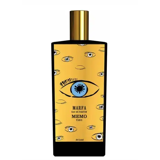 Marfa de Memo Paris - 100ml - Perfumes
