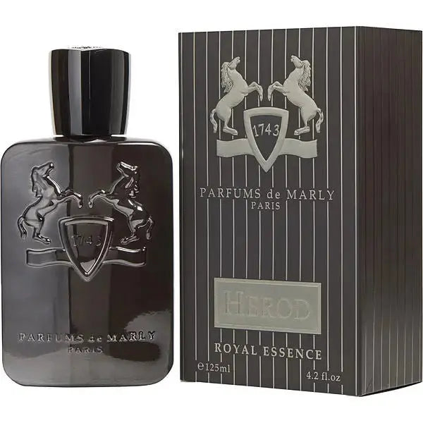 Marly Herod. - 125 ml / 4.2 oz - Perfumes