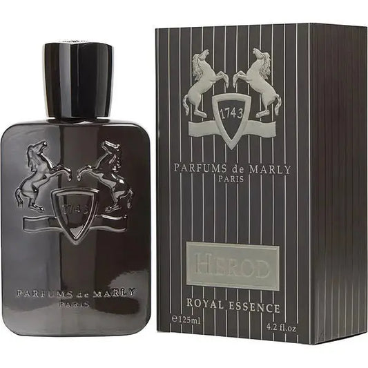 Marly Herod. - 125 ml / 4.2 oz - Perfumes
