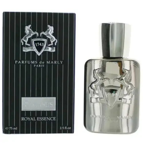 Marly Pegasus. - Perfumes