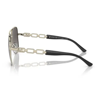 Michael Kors 1121 10148G - 58 (L) - Gafas de Sol