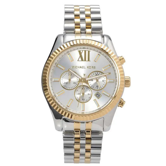 Michael Kors Lexington MK8344 - Relojes