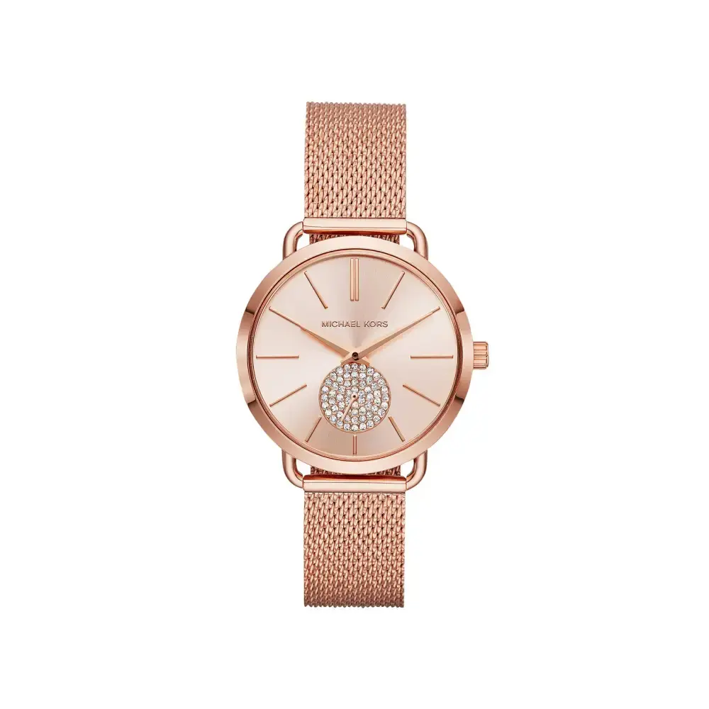 MICHAEL KORS Porita MK3845 - Relojes