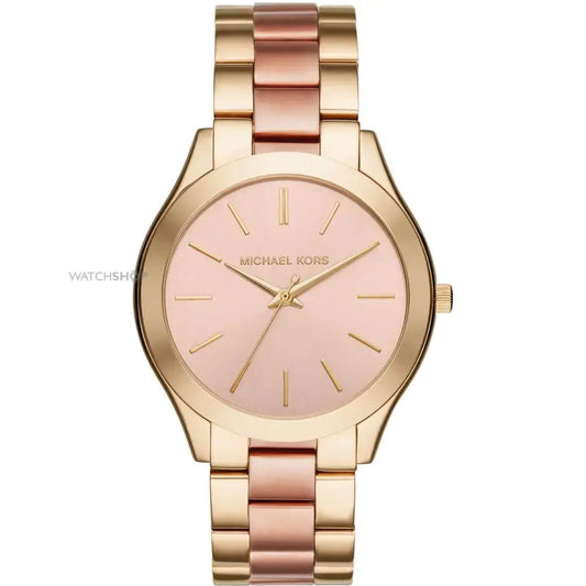 Michael Kors Runway Slim MK3493 - Relojes