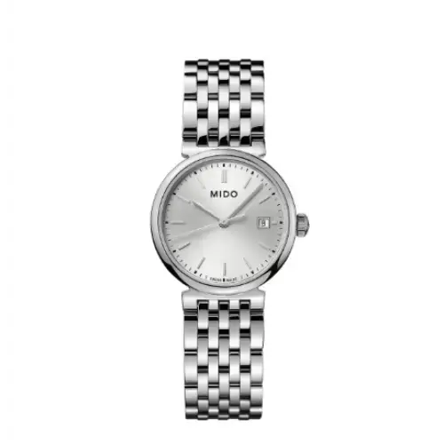 Mido Dorada M033.210.11.031.00 - Dama - Relojes