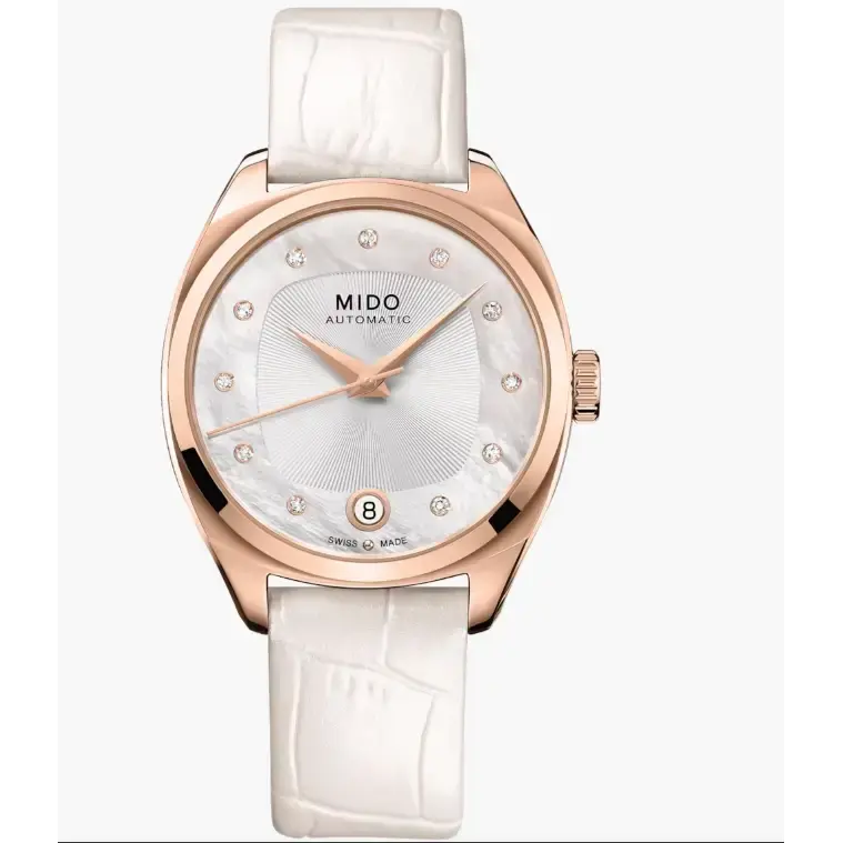 MIDO M024.307.37.116.00 - Relojes