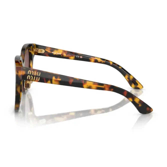 Miu Miu 0MU 01ZS VAU70D - Gafas de Sol