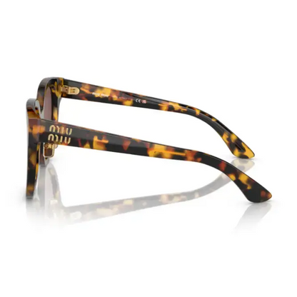 Miu Miu 0MU 01ZS VAU70D - Gafas de Sol