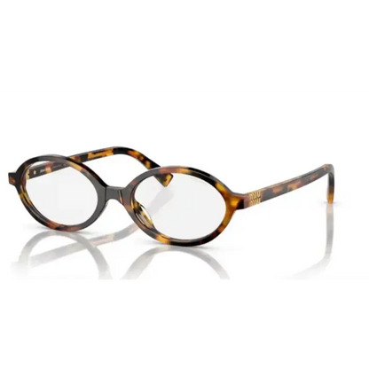 Miu Miu 0MU 04ZS VAU08N - Gafas de Sol