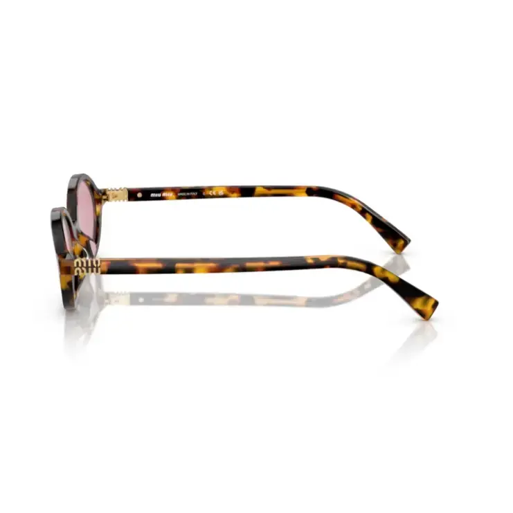 Miu Miu 0MU 04ZS VAU50D - Gafas de Sol