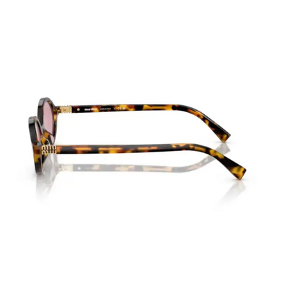 Miu Miu 0MU 04ZS VAU50D - Gafas de Sol