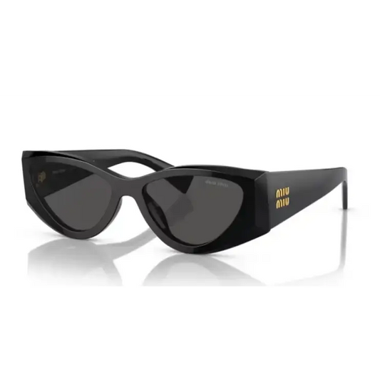 Miu Miu 0MU 06YS 1AB5S0 - Gafas de Sol