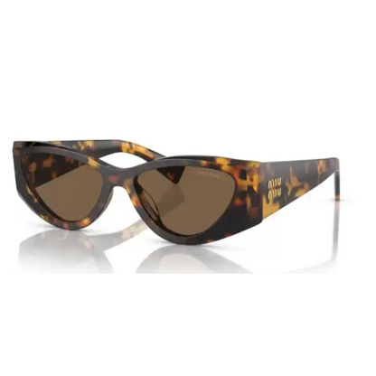 Miu Miu 0MU 06YS VAU06B - Gafas de Sol