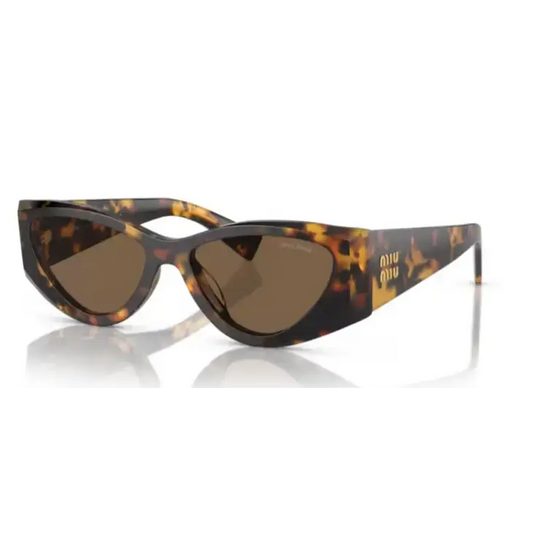 Miu Miu 0MU 06YS VAU06B - Gafas de Sol