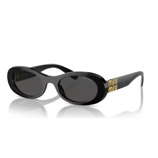 Miu Miu 0MU 06ZS 1AB5S0 - Gafas de Sol