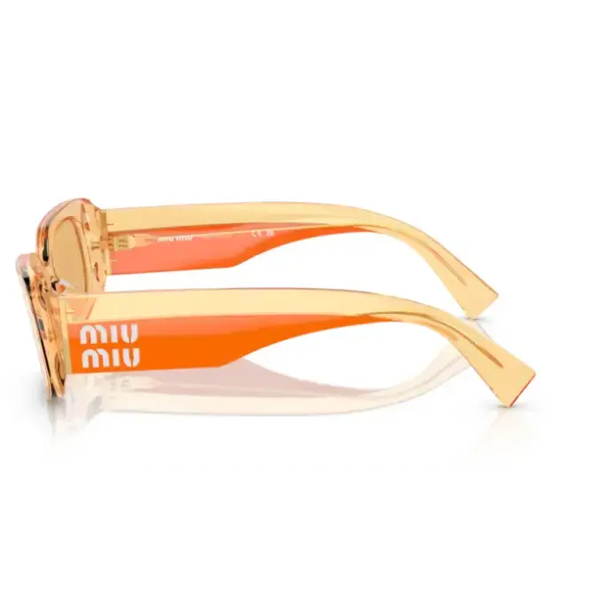 Miu Miu 0MU 08YS 12M10B - Gafas de Sol