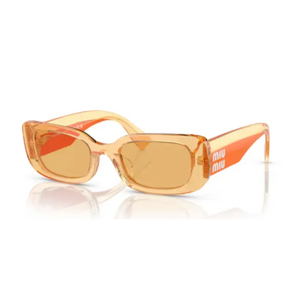 Miu Miu 0MU 08YS 12M10B - Gafas de Sol
