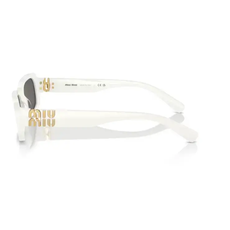 Miu Miu 0MU 08ZS 1425S0 - Gafas de Sol